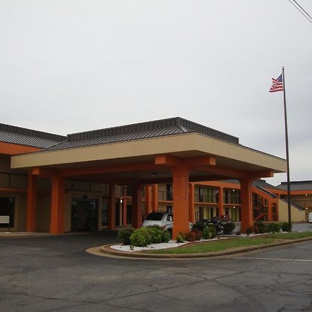 Econo Lodge Inn&Suites - Jackson Esterno foto